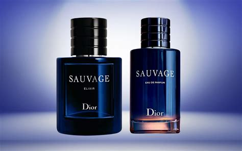 dior sauvage versus dior sauvage eau de perfum|Dior Sauvage perfume reviews.